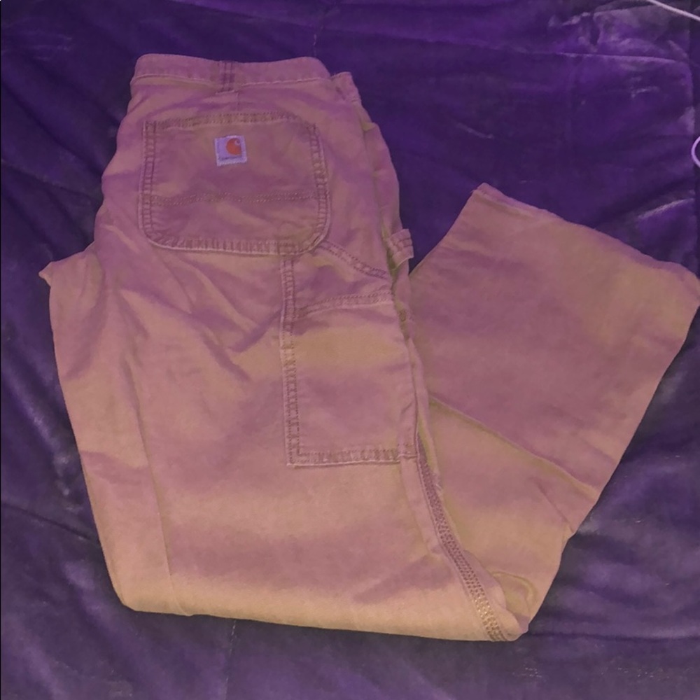 Carhartt Pants